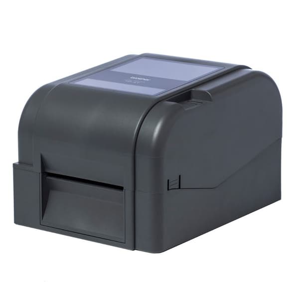 Brother TD-4420TN Printer - Termisk overførsel - 203DPI - LAN - Sort