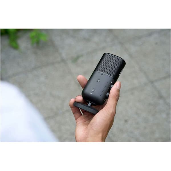 SONY Micro ECM-S1