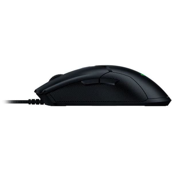 RAZER VIPER V2 gaming mus - Sort - 20000 dpi - 8 programmerbare knapper - Chroma RGB baggrundsbelysning
