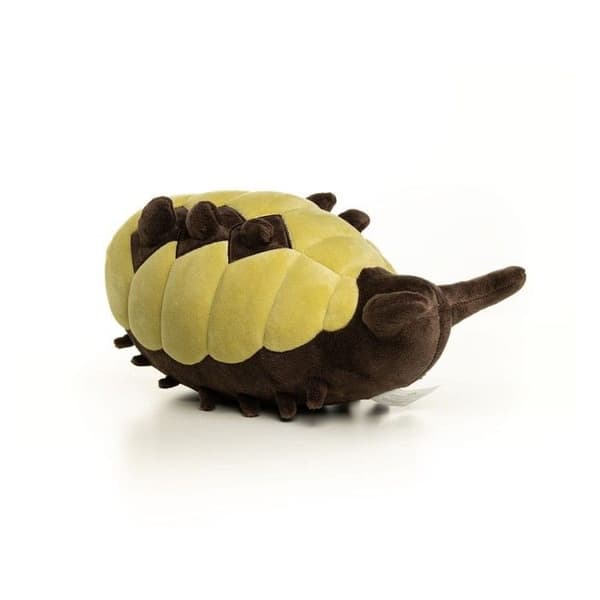 DESTINY NUMSKULL OFFICIAL 2 BEYOND LIGHT HIVE WORM PLUSH - BLØD REPLIK