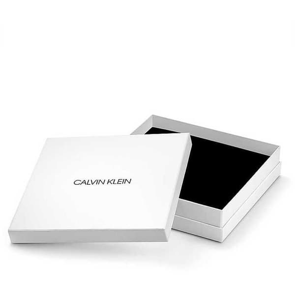 Halsband - Silverstål - Calvin Klein - 35000251