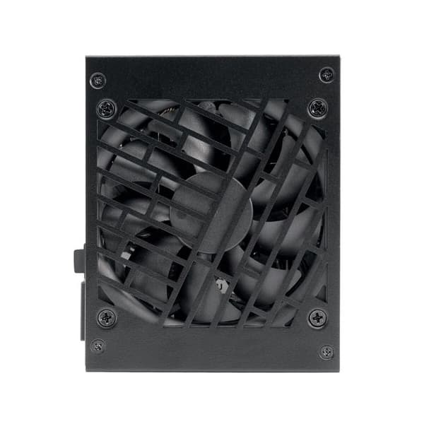 Intern strömförsörjning Xpg PC modulär PYMCORE SFX 850W 80 PLUS Gold svart