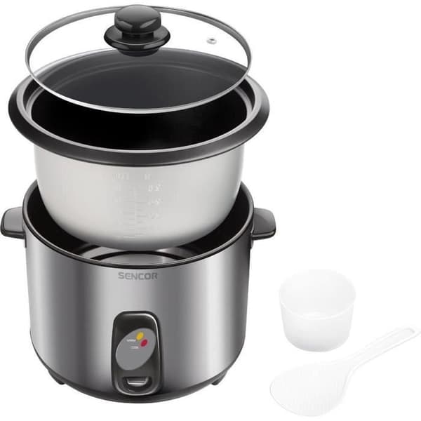 Cuisseur till ris - Sencor - SRM 2800SS