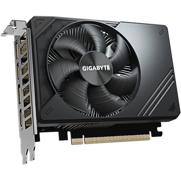 GIGABYTE - Grafikkort - NVIDIA RTX 5050 D6 - 8 Go