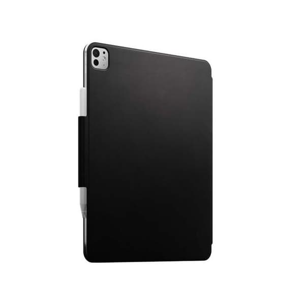 Läderfodral för iPad Pro 13 Tum Nomad