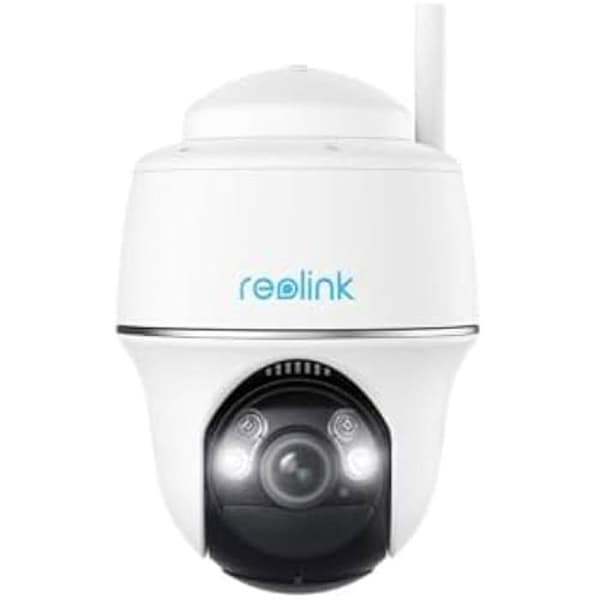 Säkerhetskamera - REOLINK - Argus B430 - Nattvision - Trådlös - 5MP