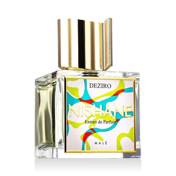Nishane Deziro Extrait de Parfum (Unisex) 100 ml