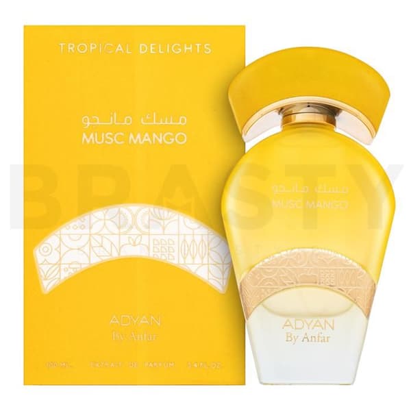 Adyan Musc Mango unisex eau de parfum 100 ml