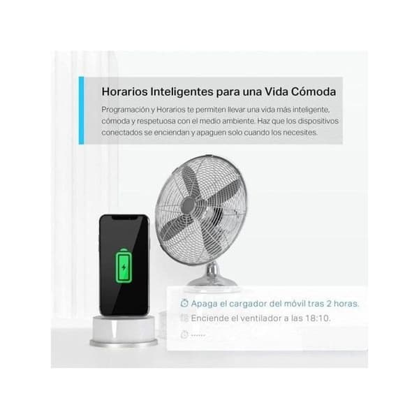 TP-LINK TAPO P115 (1-PACK)