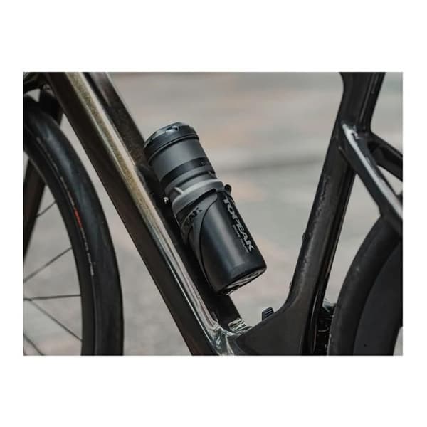 Topeak förvaringsflaska