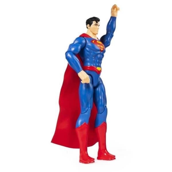 SUPERMAN-figur - DC COMICS - 30cm - Samla dem alla