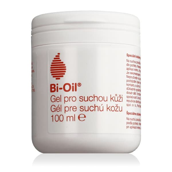 Bi-Oil Gel 100 ml