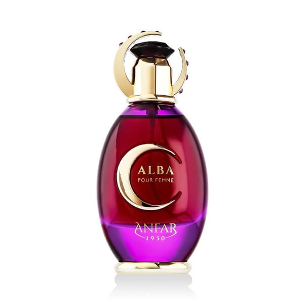 Anfar 1950 Alba Extrait de Parfum (Kvinde) 100 ml