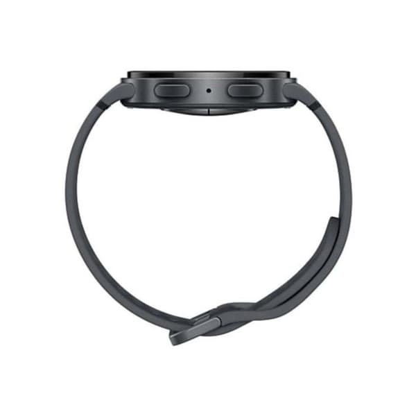 Smartklocka - SAMSUNG - Galaxy Watch8 - 44mm - Bluetooth - Grå (Grafit)