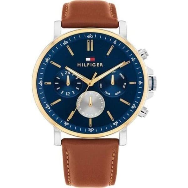 Herrklocka Tommy Hilfiger 1710703