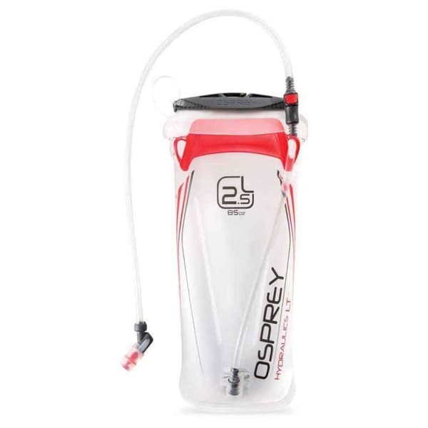 Hydration Pack - OSPREY - Hydraulics Lt - 2,5 liter - Mixte - Vandring