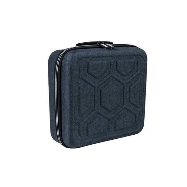 Skyddsfodral - NACON - Nintendo Switch™ - Stort format - Grå - Hård