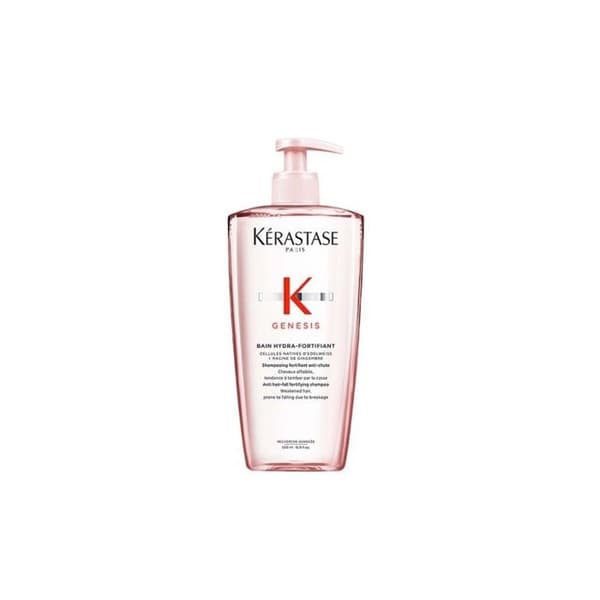 500ml Kerastase Genesis Anti Chute Hår, Shampoo