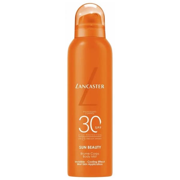 Lancaster Sun Beauty Kroppsspray SPF30 200 ML