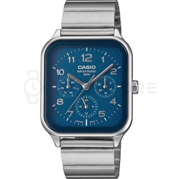 Casio MTP-M306D-2A Herreur Timeless 34 mm 5 ATM