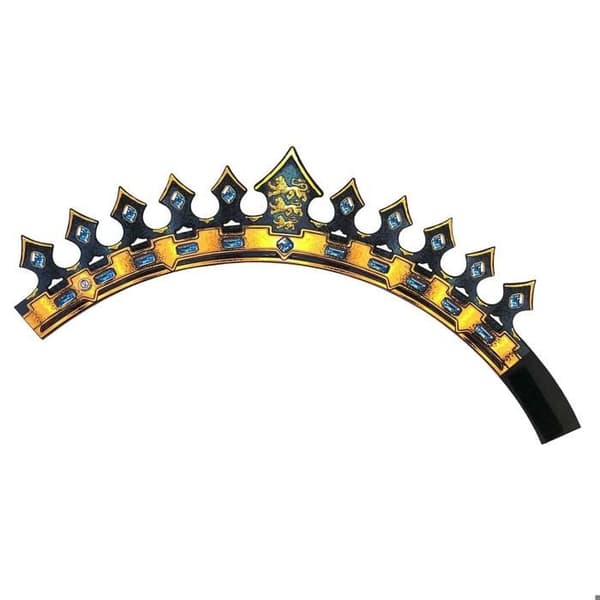 LIONTOUCH Crown King Conqueror