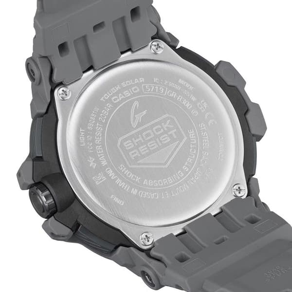 Casio Ur - Mænd - GR-B300-8A2ER