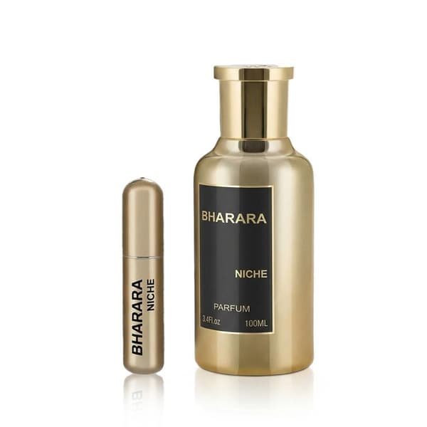 Bharara Niche Parfum (Unisex) 100 ml