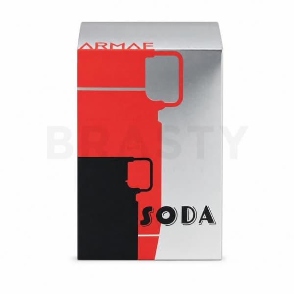 Armaf Odyssey Soda Pop unisex eau de parfum 100 ml
