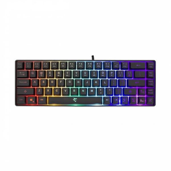 Requin blanc RONIN NOIR - US