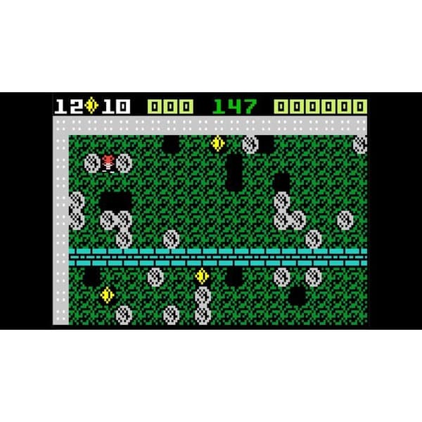 Intellivision Sprint Console Retro