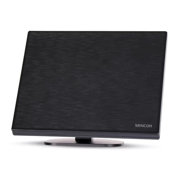 SENCOR SDA-220 INDER TV ANTENNE 20 DB