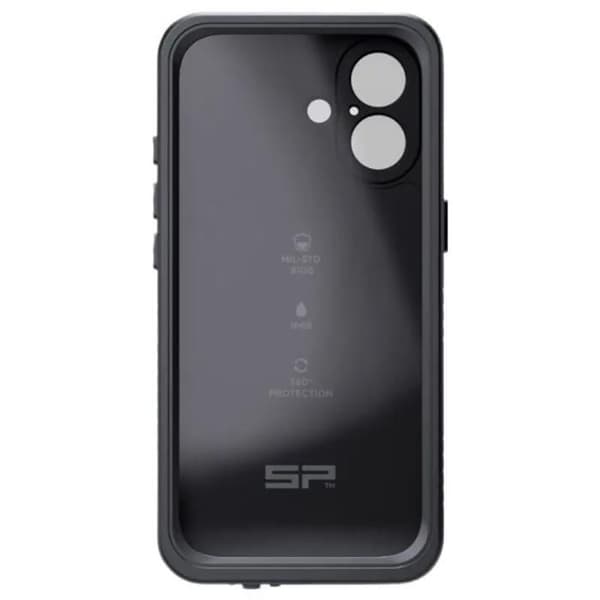 SP Connect Xtreme iPhone 17 telefoncover