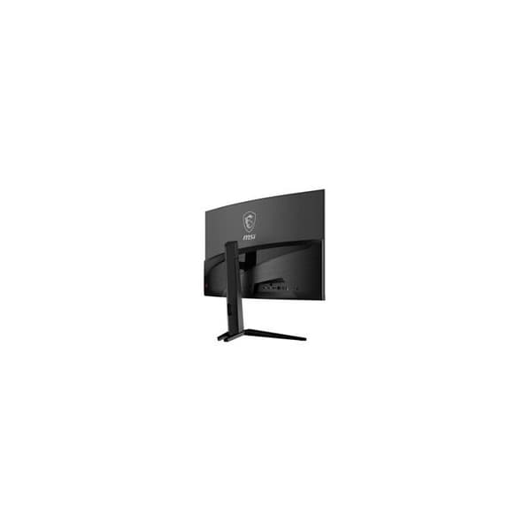 MSI MAG 321CUPDF 32 tommer buet 4K PC-skærm