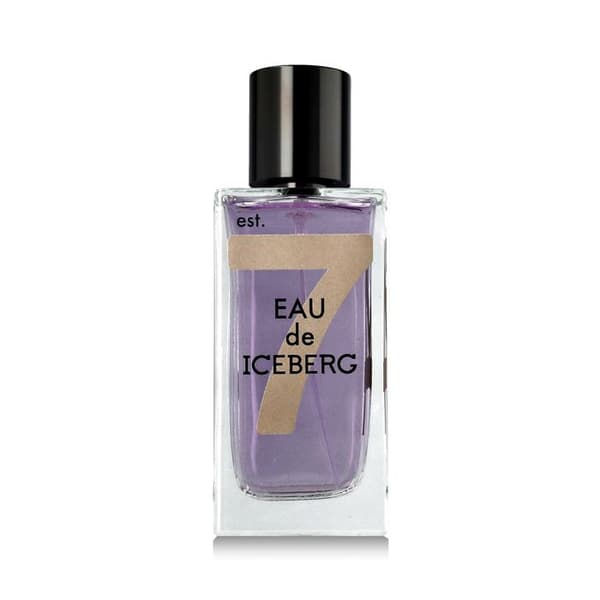 Iceberg Eau de Iceberg Jasmine Eau de Toilette (Kvinde) 100 ml