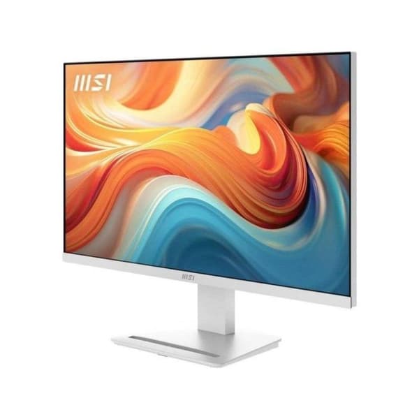 Monitor MSI PRO MP273W E14A 27" FullHD 144Hz IPS 1ms Högtalare VESA Adaptive Sync