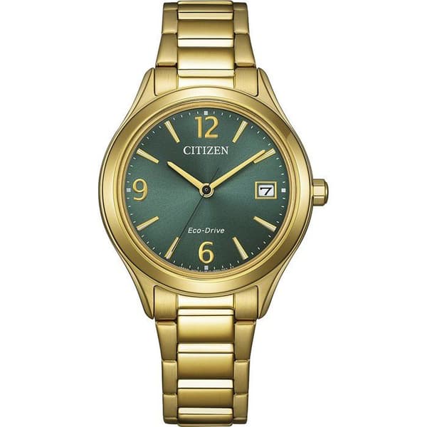 Citizen Ur - Kvinder - FE6122-64X