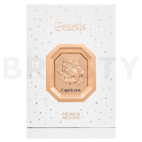 French Avenue Capricorn unisex eau de parfum 90 ml