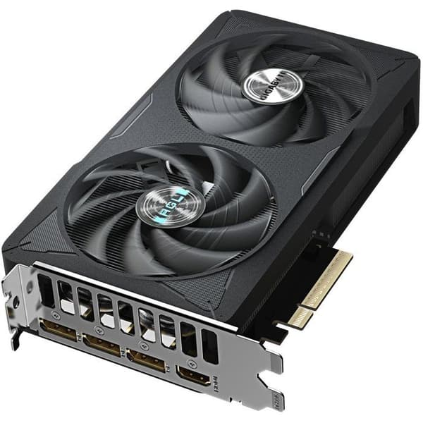 GIGABYTE - EAGLE - Grafikkort - NVIDIA RTX 5060 OC - 8 Go