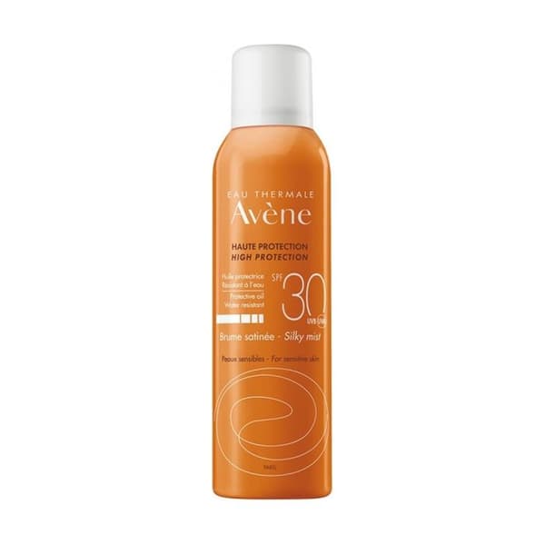 Avène Solaire Satin Mist SPF30 150ml