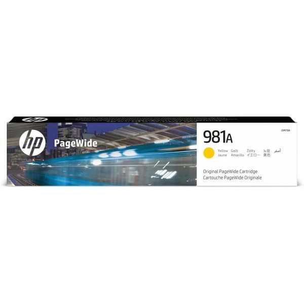 Original Hp J3M70A Gul