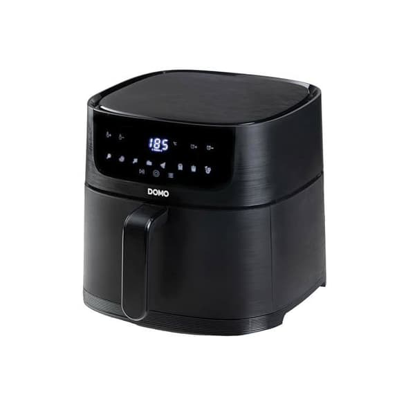Luftfritös - DOMO - DO539FR - 6 L XXL - 1500 W - 8 program