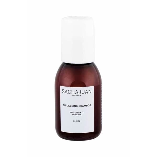 100 Ml Tykhedsforstærkende Shampoo