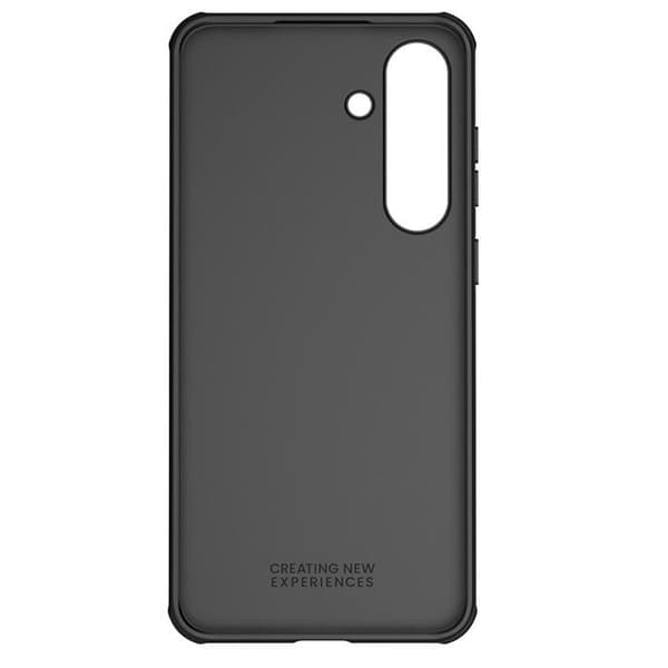 Skyddsfodral för Galaxy S25 FE - TPU+PC