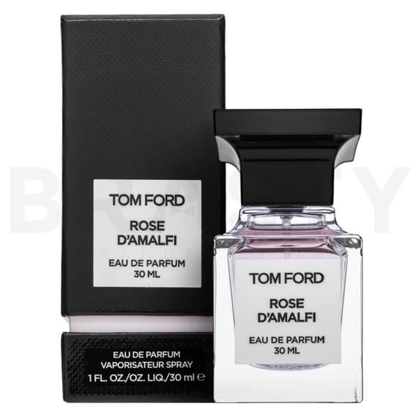 Tom Ford Rose D'Amalfi unisex eau de parfum 30 ml