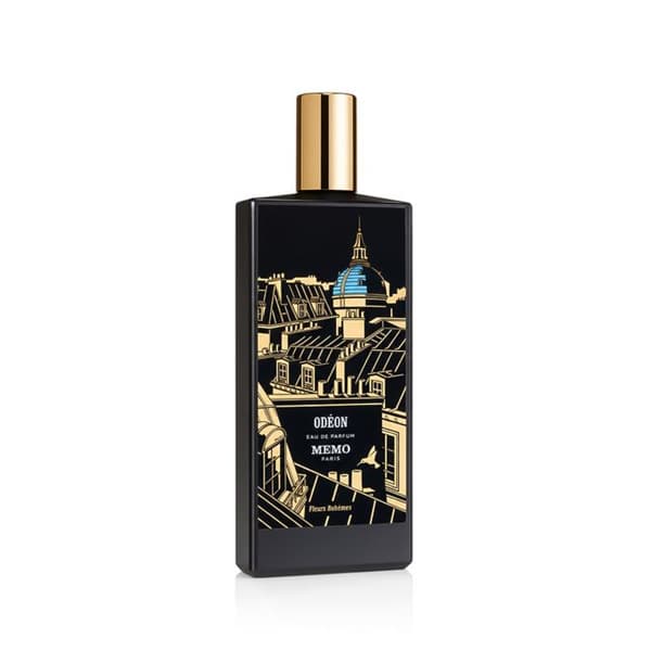 Memo Paris Odéon Eau de Parfum (Unisex) 75 ml