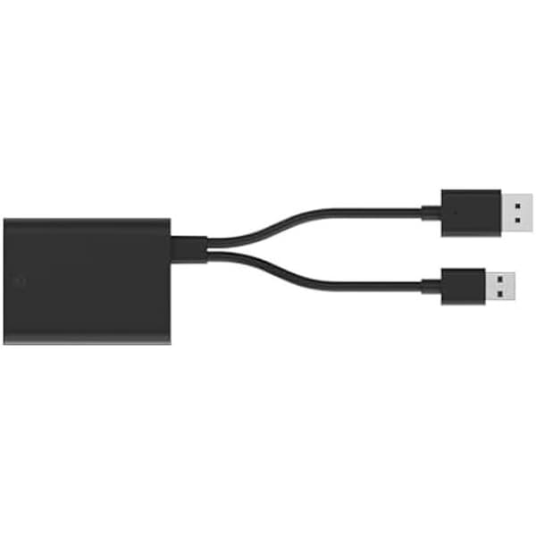 Streamingkabel - HTC - VIVE Focus Vision - 5 meter - DisplayPort-kompatibel - Lav latency
