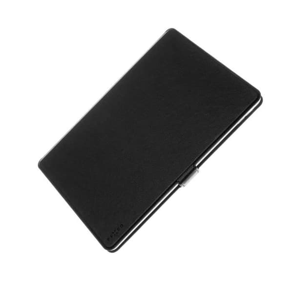 FIXED Etui til tablet med støtte til Realme Pad 10.4", sort
