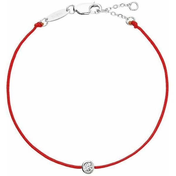 Armband - Kabbale Rouge - Zirkoniumoxid - För Kvinnor - Evolution Group