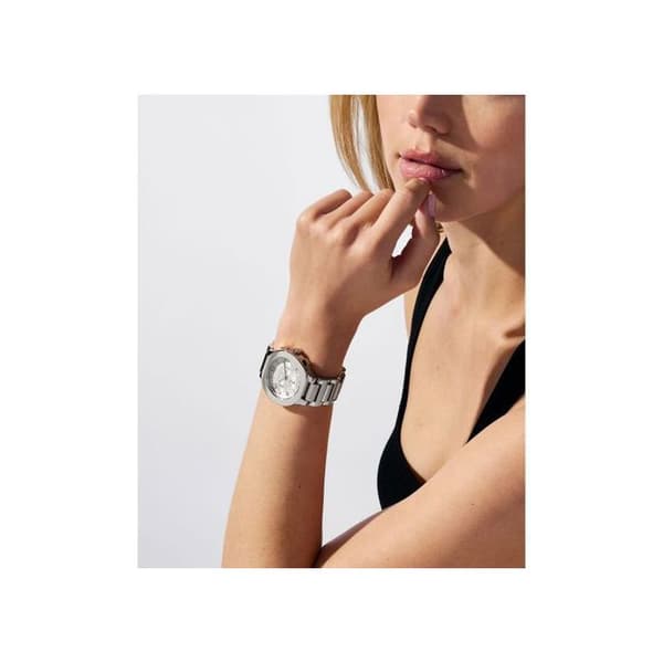 Dameur MICHAEL KORS MK7522 sølv mode