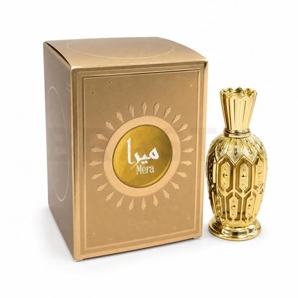 Hamidi Mera doftolja unisex 20 ml